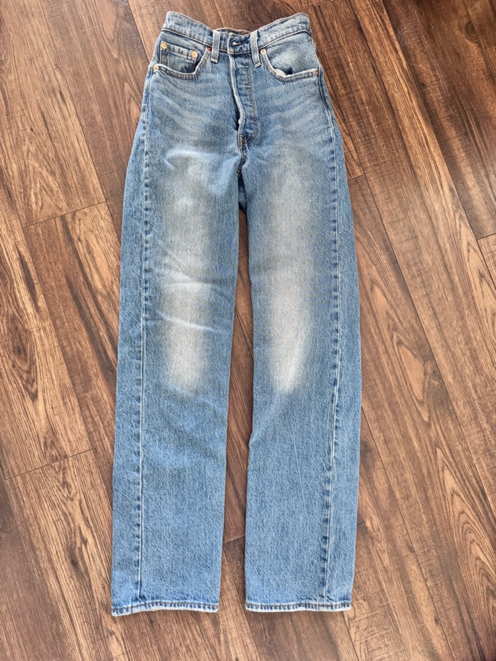 Levi's Jeans - Picture 5 of 5